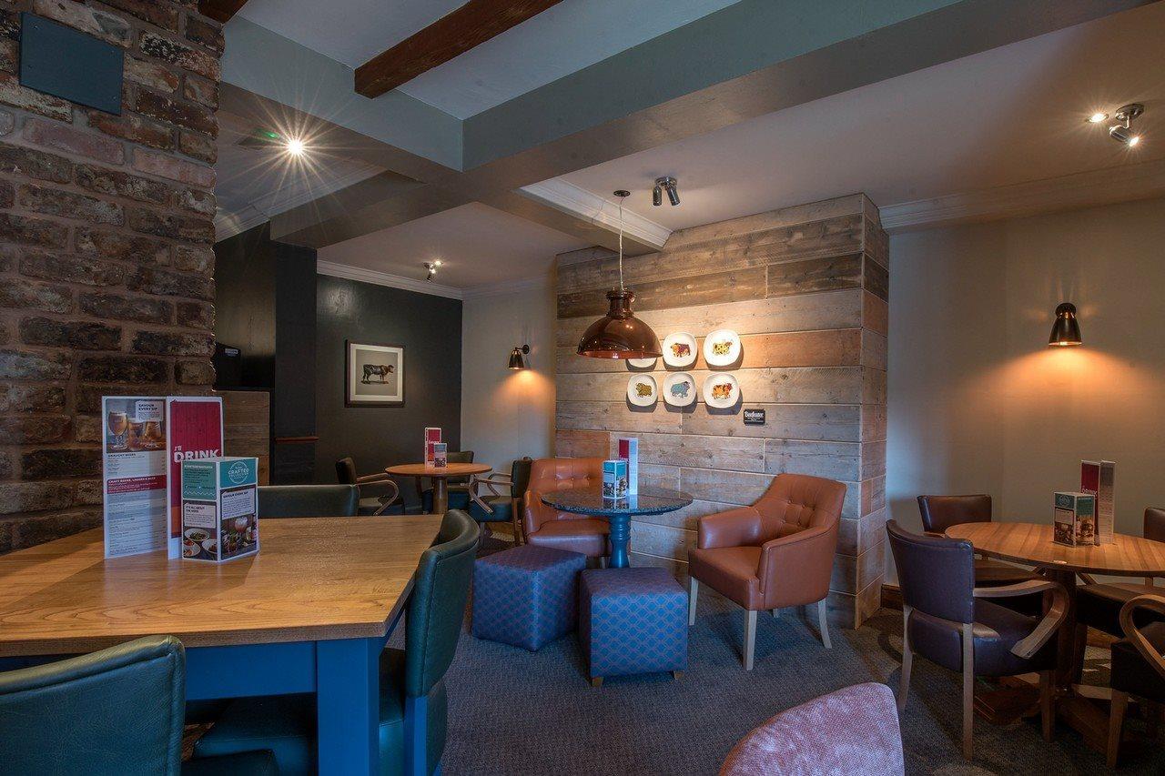 Premier Inn Walsall Exteriér fotografie