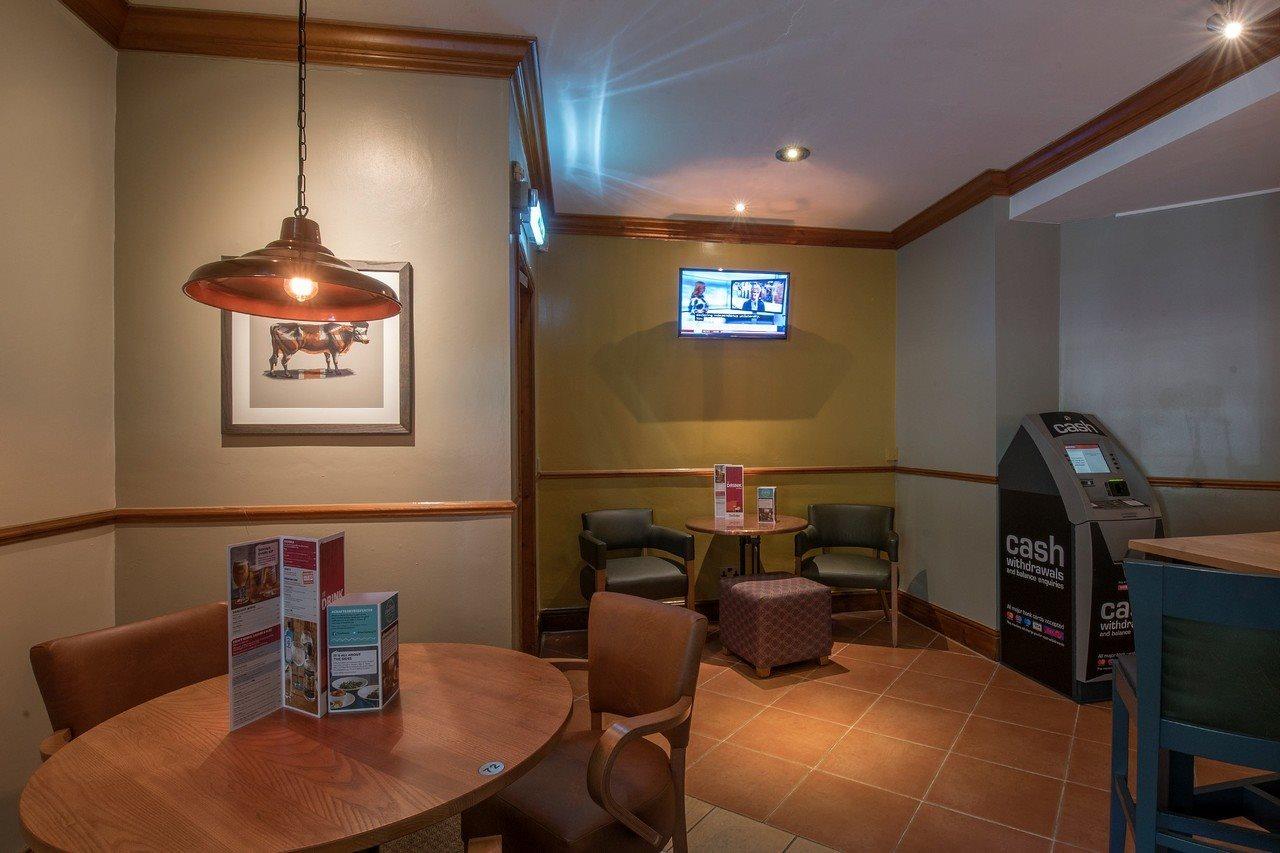 Premier Inn Walsall Exteriér fotografie