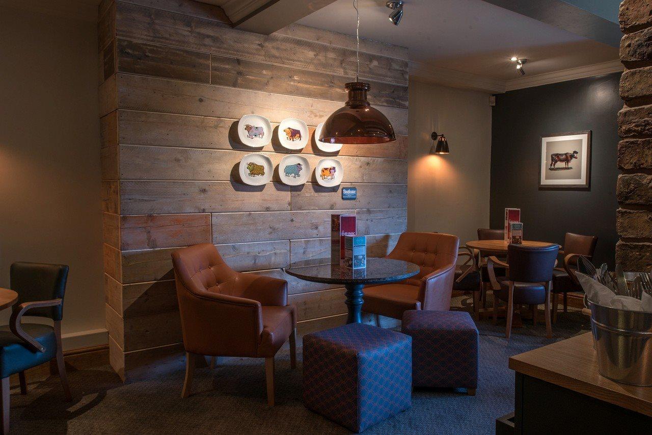Premier Inn Walsall Exteriér fotografie