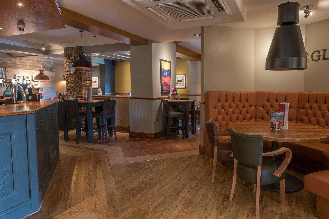 Premier Inn Walsall Exteriér fotografie