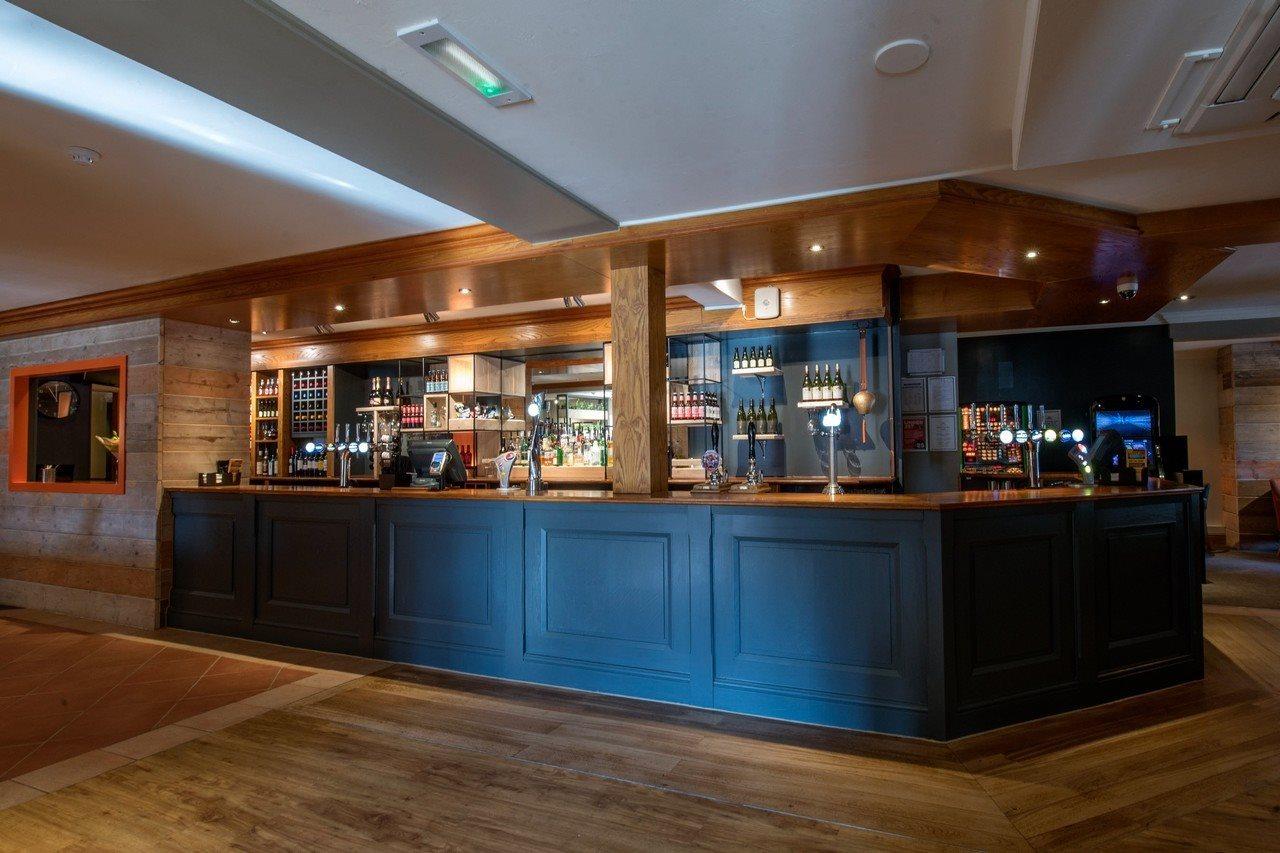 Premier Inn Walsall Exteriér fotografie