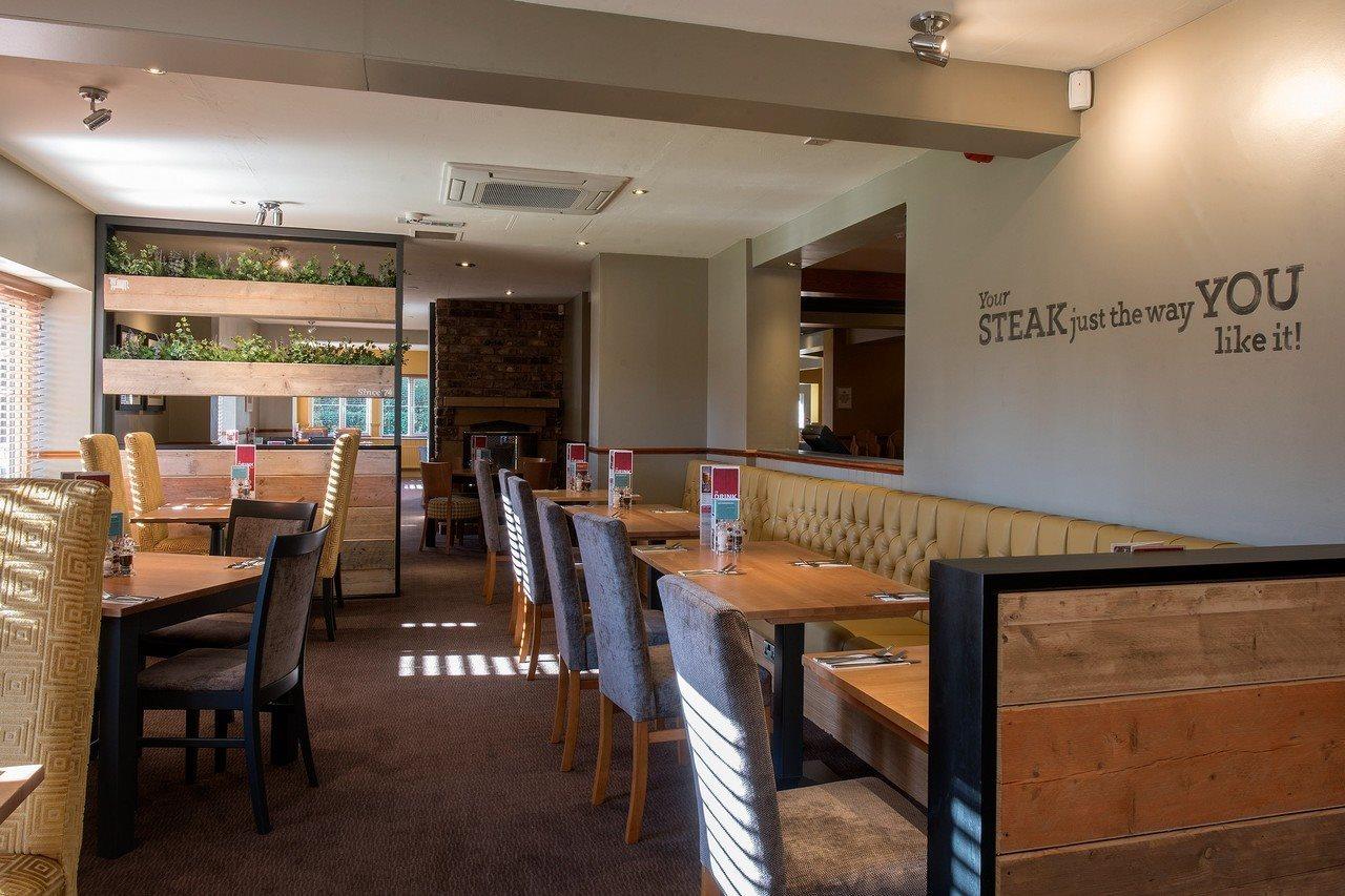 Premier Inn Walsall Exteriér fotografie