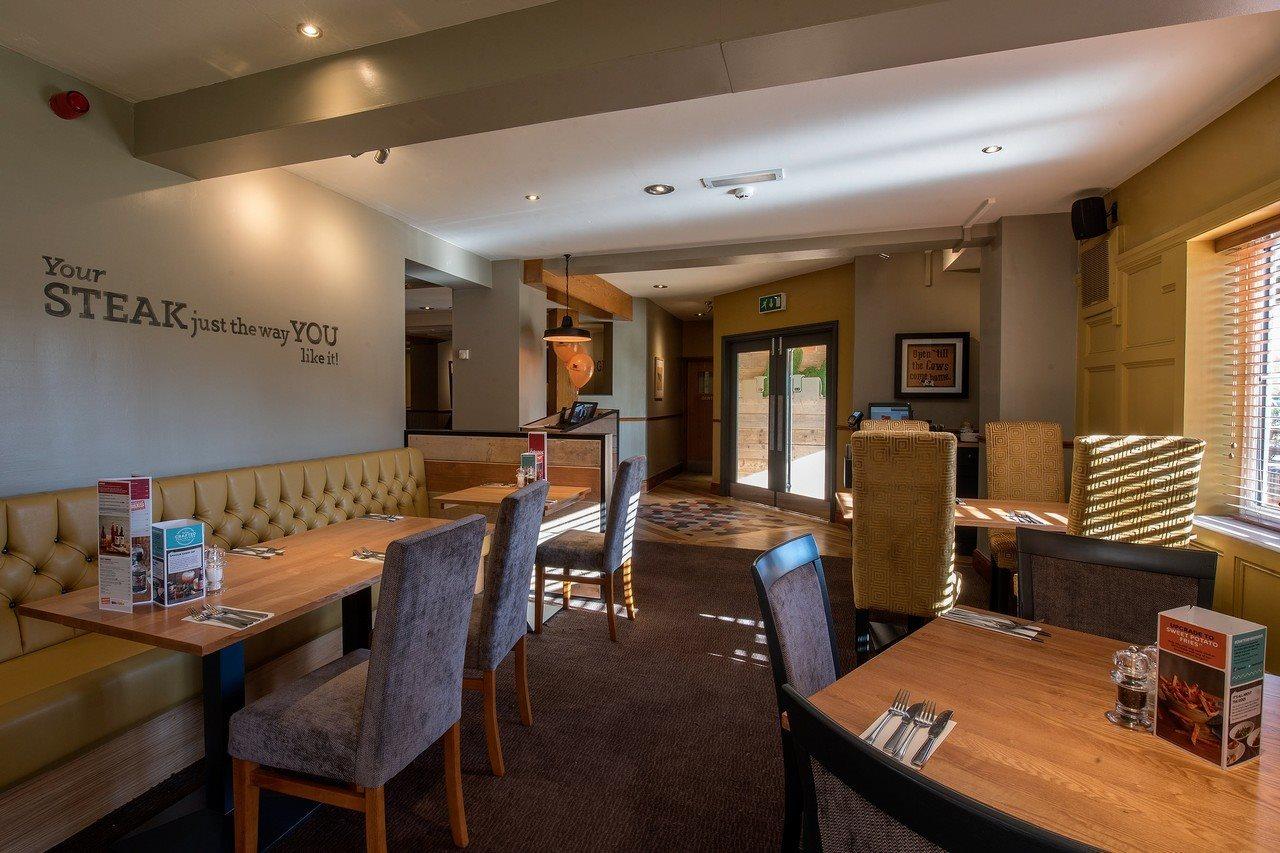 Premier Inn Walsall Exteriér fotografie