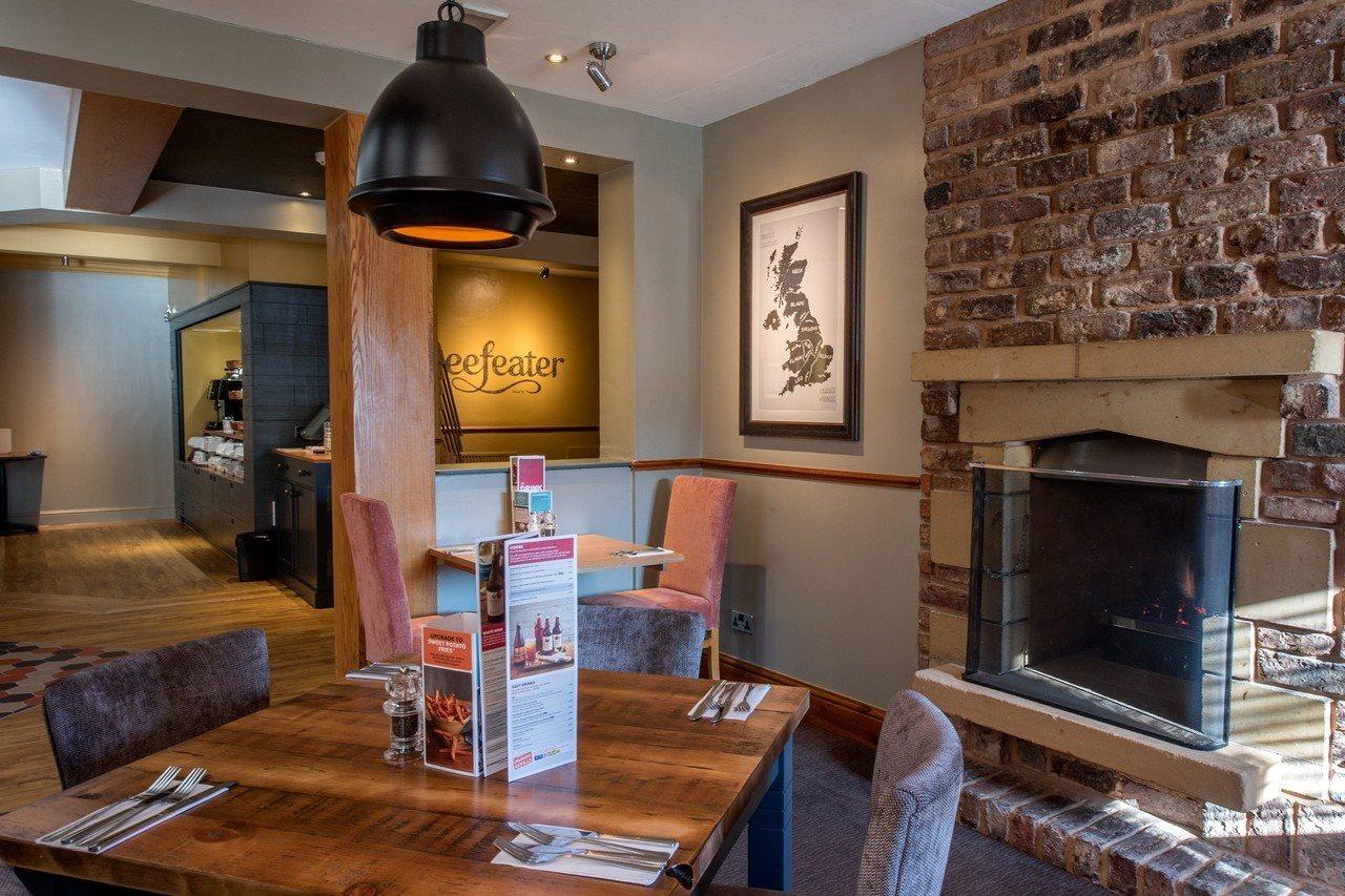 Premier Inn Walsall Exteriér fotografie