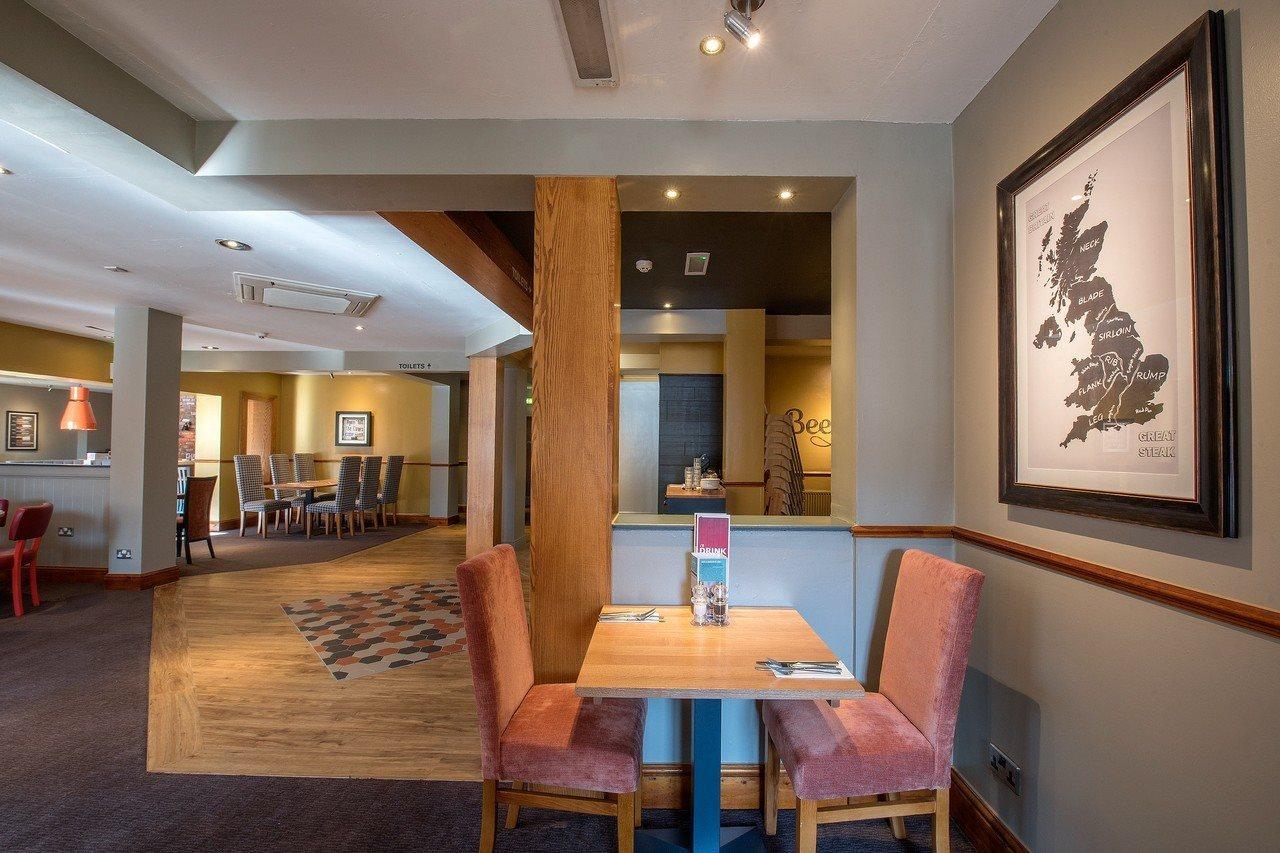 Premier Inn Walsall Exteriér fotografie
