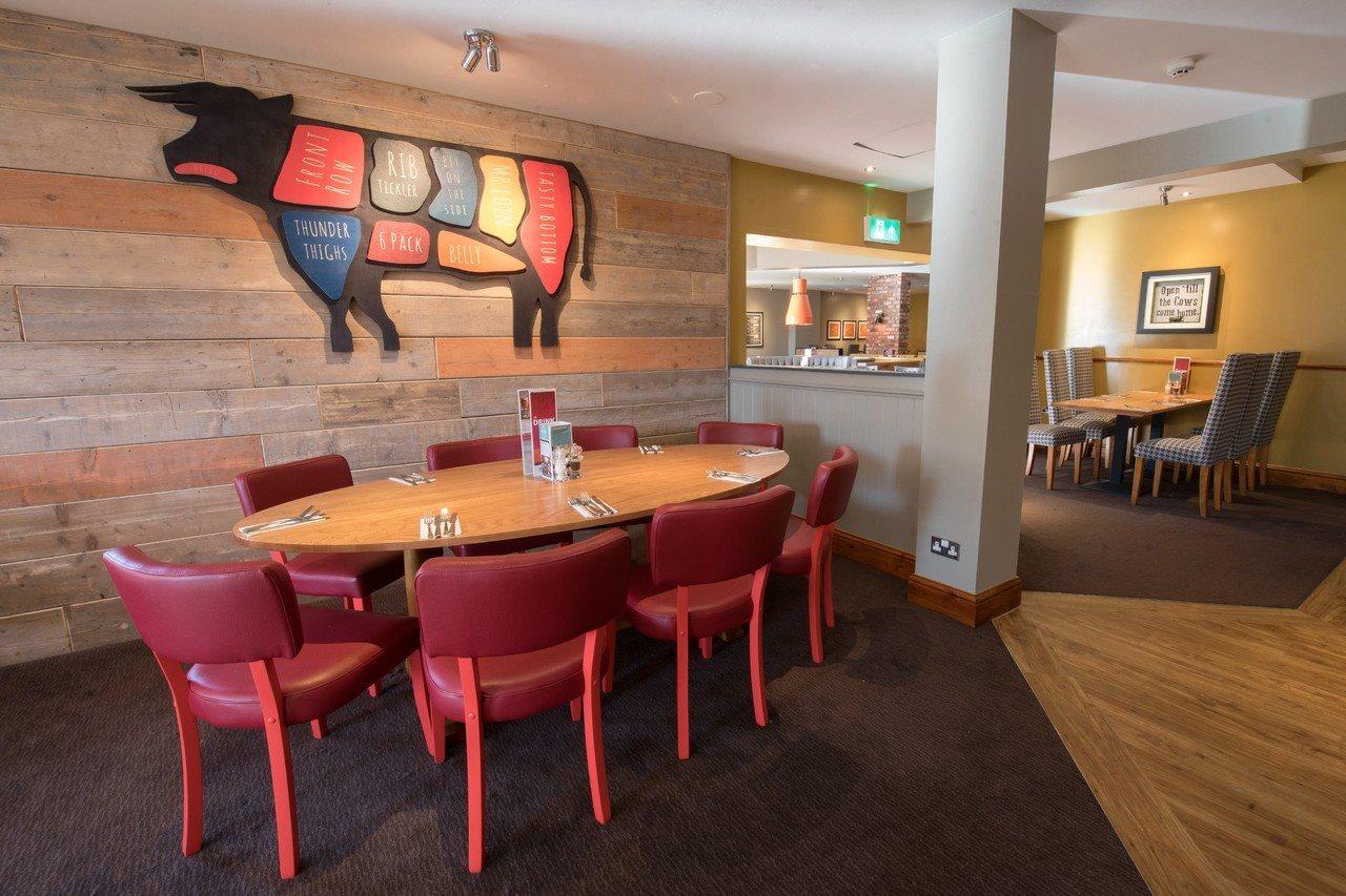 Premier Inn Walsall Exteriér fotografie