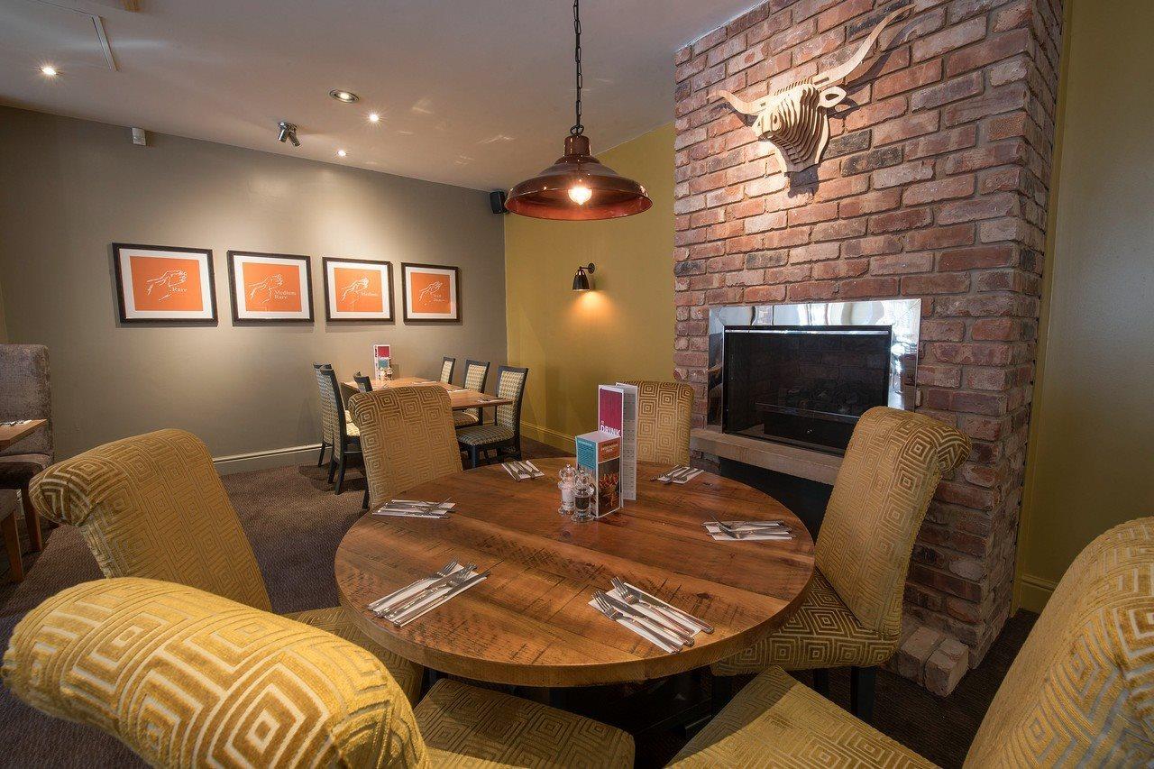 Premier Inn Walsall Exteriér fotografie