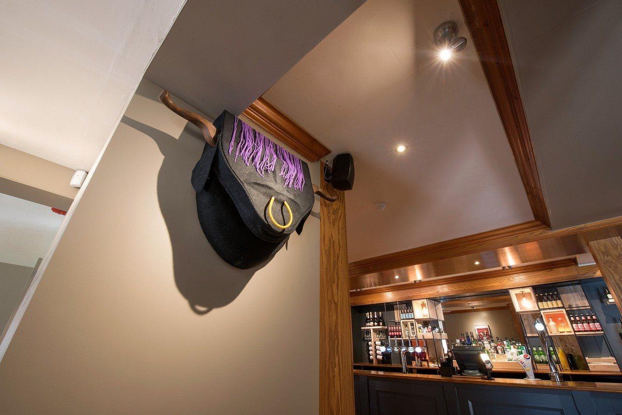 Premier Inn Walsall Exteriér fotografie