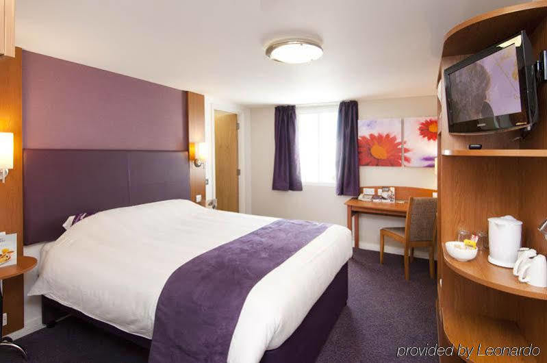 Premier Inn Walsall Exteriér fotografie