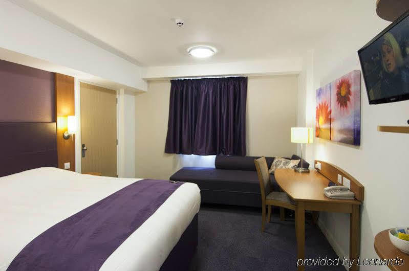Premier Inn Walsall Exteriér fotografie